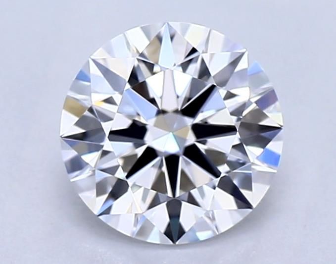 LG582388552 Diamant Lab Grown ROUND VVS2