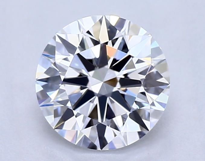 LG582388557 Diamant Lab Grown ROUND VS1