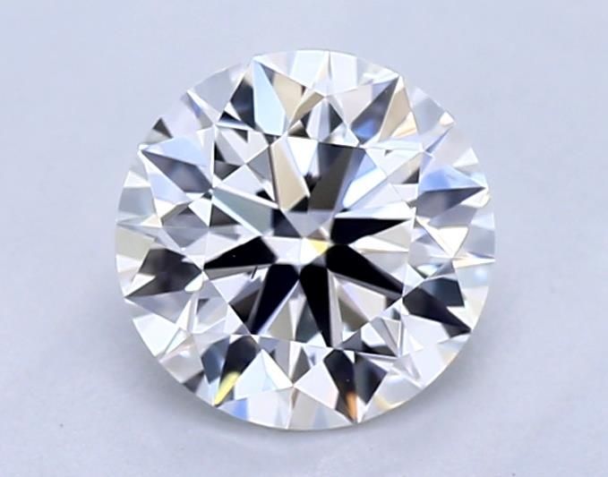 LG582388565 Diamant Lab Grown ROUND VS2
