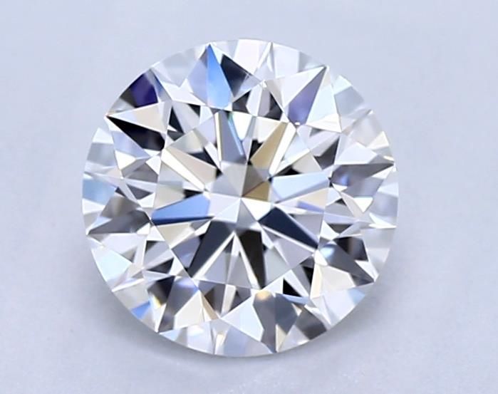 LG582388567 Diamant Lab Grown ROUND VS2