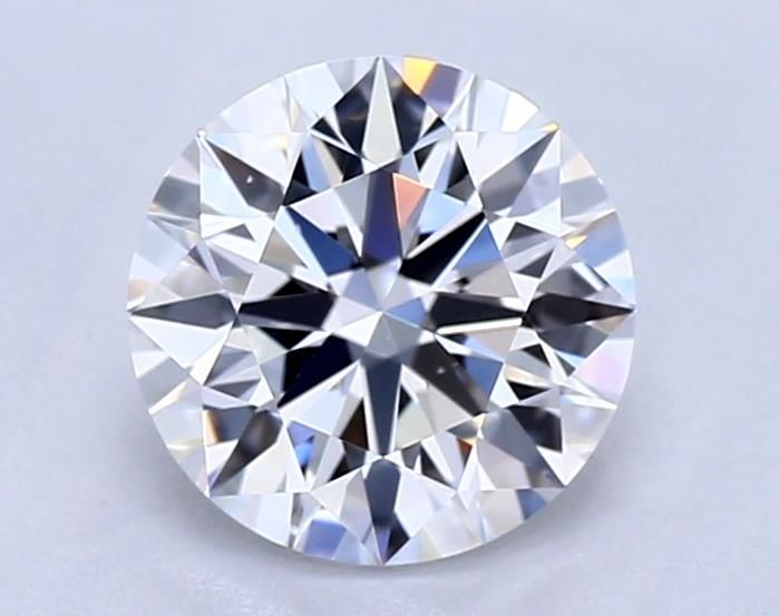 LG582388570 Diamant Lab Grown ROUND VS2