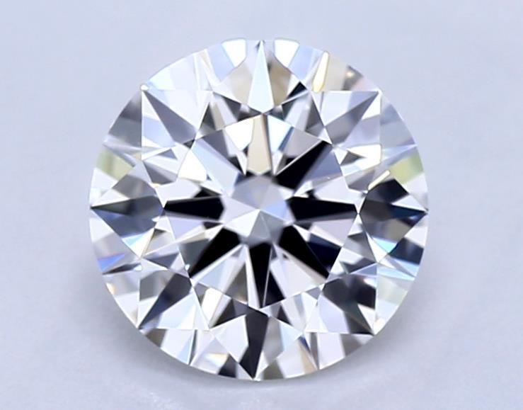 LG582388576 Diamant Lab Grown ROUND VVS2