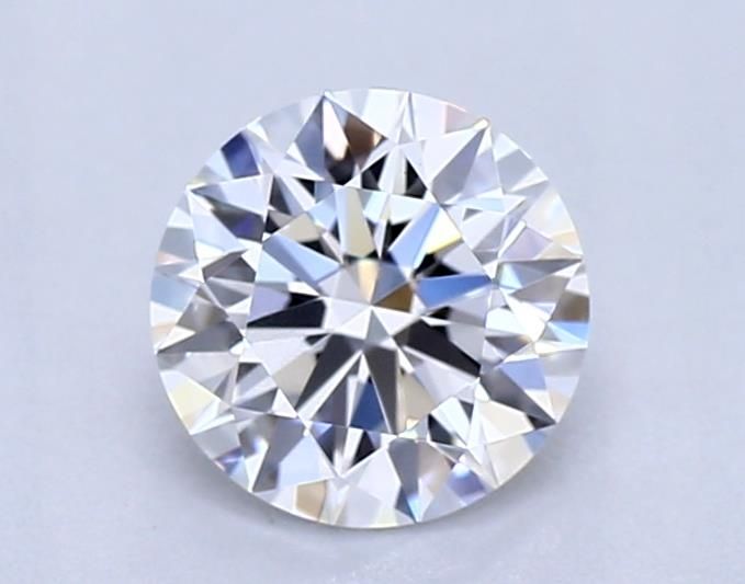 LG582388588 Diamant Lab Grown ROUND VS1