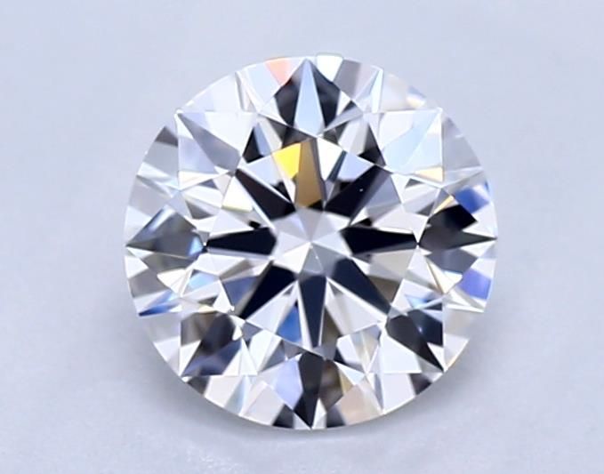 LG582388600 Diamant Lab Grown ROUND VVS2