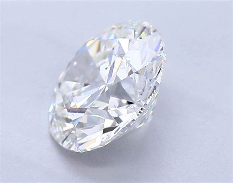 LG582388610 Diamant Lab Grown ROUND SI1