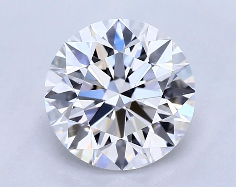 LG582388618 Diamant Lab Grown ROUND VS2