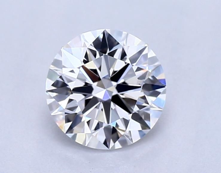 LG582388624 Diamant Lab Grown ROUND VS1