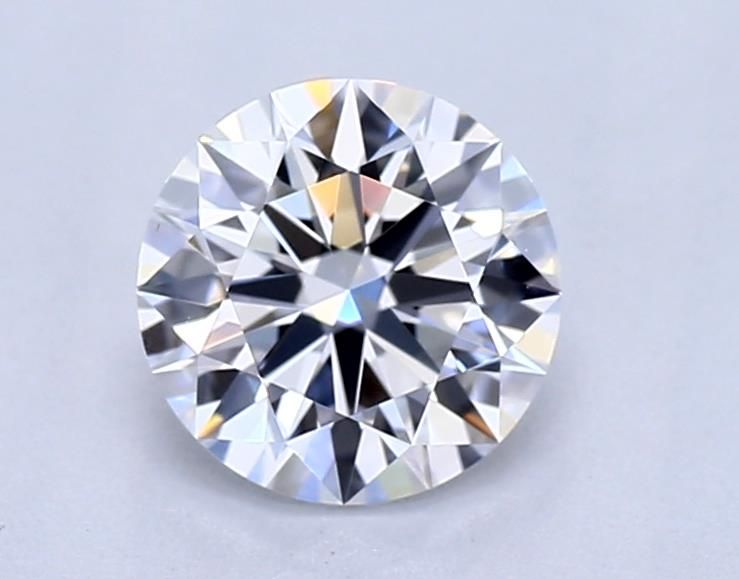 LG582388633 Diamant Lab Grown ROUND VS1