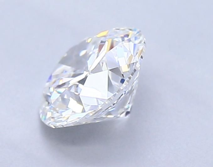 LG582388635 Diamant Lab Grown ROUND SI1