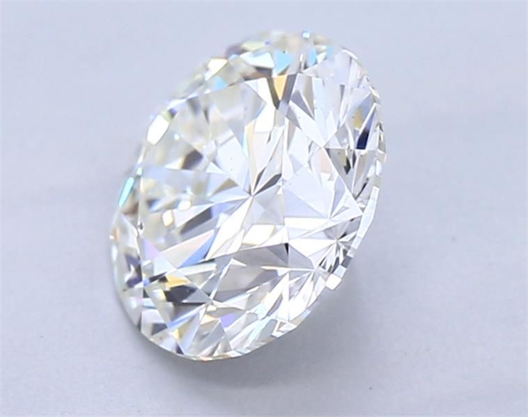LG582388640 Diamant Lab Grown ROUND VS2