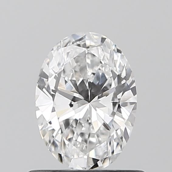 LG582388760 Diamant Lab Grown OVAL VS1