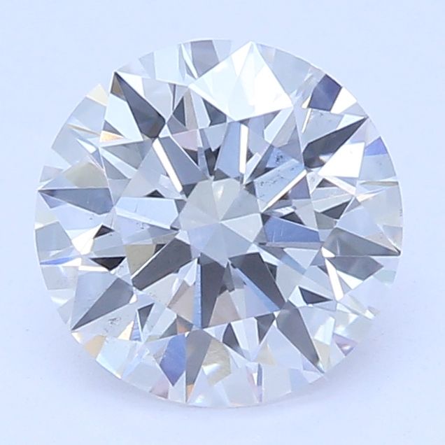 LG582391476 Diamant Lab Grown ROUND SI1