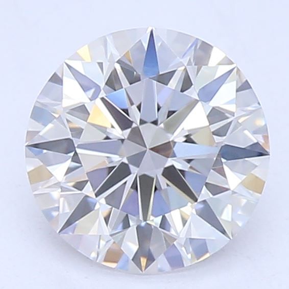 LG582392091 Diamant Lab Grown ROUND VVS2