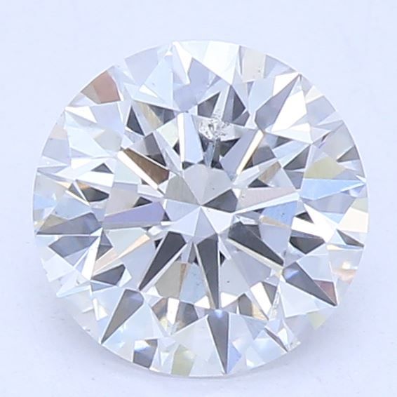 LG582392810 Diamant Lab Grown ROUND SI1