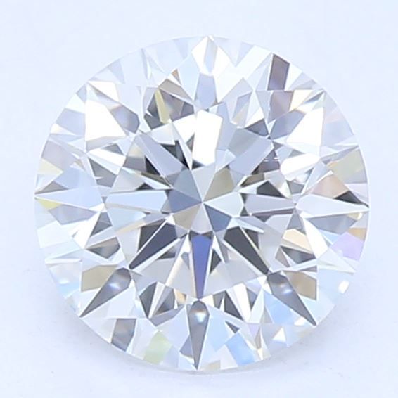 LG582392907 Diamant Lab Grown ROUND VVS2