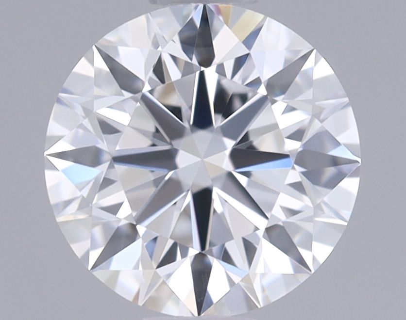 LG583301664 Diamant Lab Grown ROUND IF