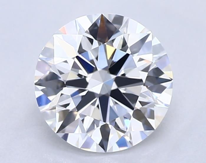 LG583307955 Diamant Lab Grown ROUND VVS2