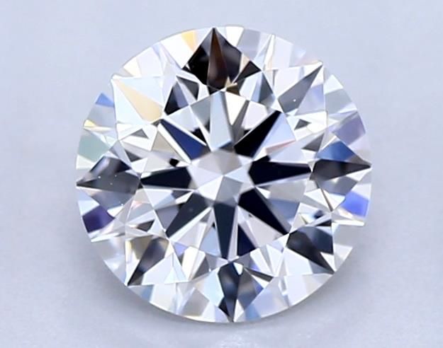 LG583307957 Diamant Lab Grown ROUND VS1