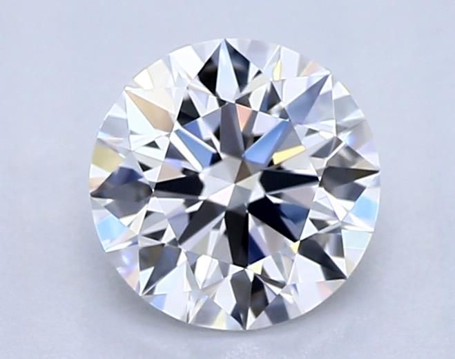 LG583307958 Diamant Lab Grown ROUND VS1