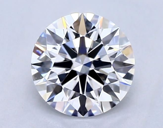 LG583307963 Diamant Lab Grown ROUND VS2