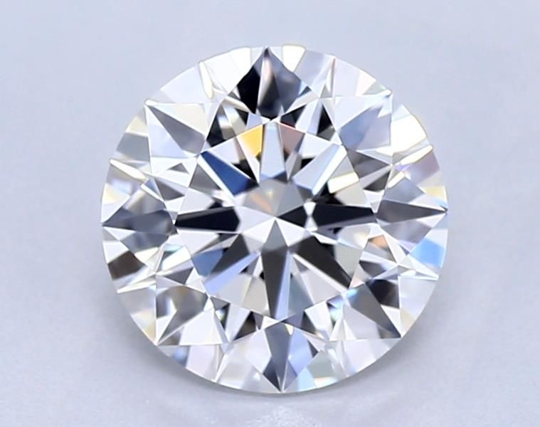 LG583307966 Diamant Lab Grown ROUND VVS2