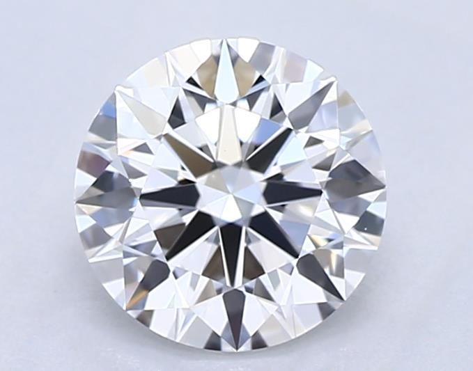 LG583307968 Diamant Lab Grown ROUND VS1