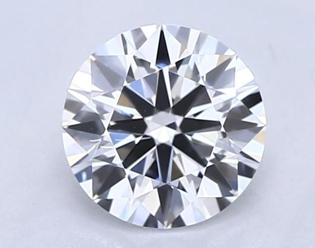 LG583307971 Diamant Lab Grown ROUND VS2
