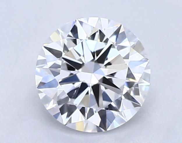LG583307972 Diamant Lab Grown ROUND VS2