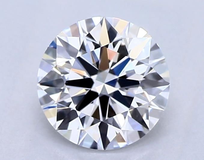 LG583307978 Diamant Lab Grown ROUND VS1
