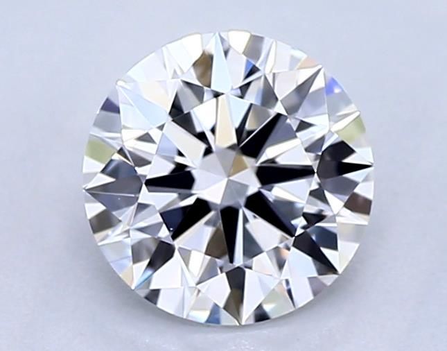 LG583307979 Diamant Lab Grown ROUND VVS2
