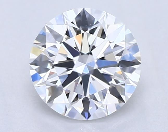 LG583307982 Diamant Lab Grown ROUND VS1