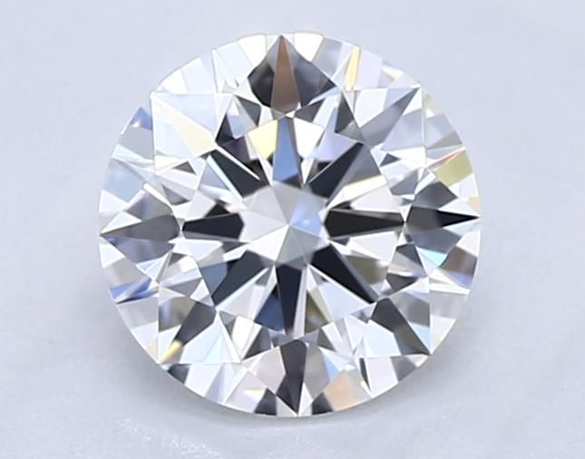 LG583307986 Diamant Lab Grown ROUND VVS2