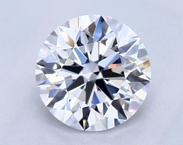 LG583307987 Diamant Lab Grown ROUND VS1