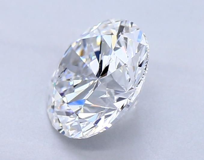 LG583307992 Diamant Lab Grown ROUND SI1