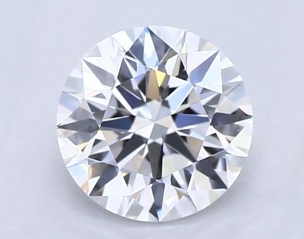 LG583307993 Diamant Lab Grown ROUND VVS2