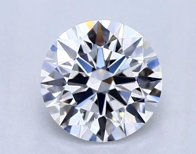 LG583307994 Diamant Lab Grown ROUND VVS2