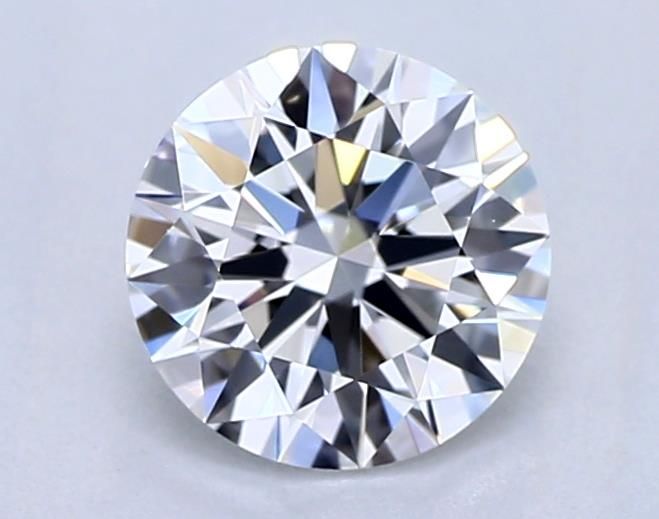 LG583307995 Diamant Lab Grown ROUND VVS2