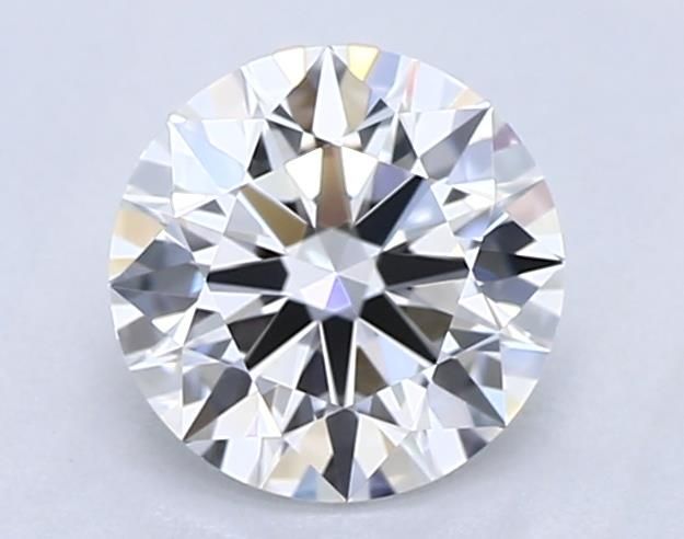 LG583307997 Diamant Lab Grown ROUND VVS2