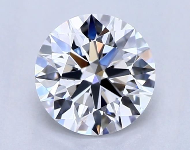 LG583308003 Diamant Lab Grown ROUND VS1