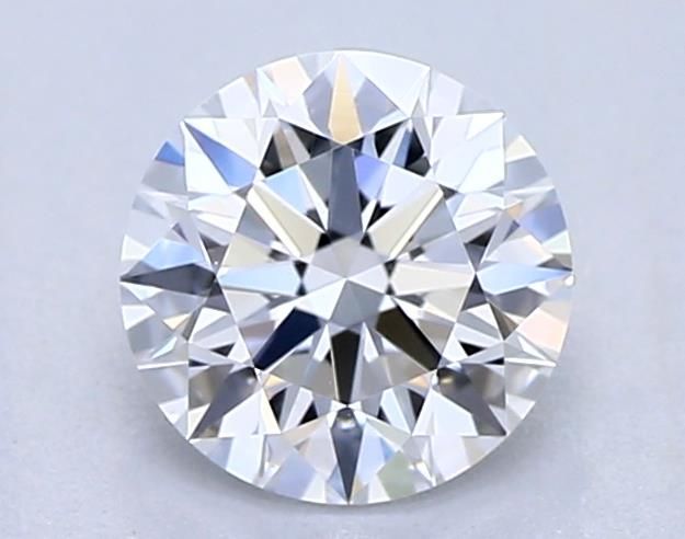LG583308006 Diamant Lab Grown ROUND VVS2