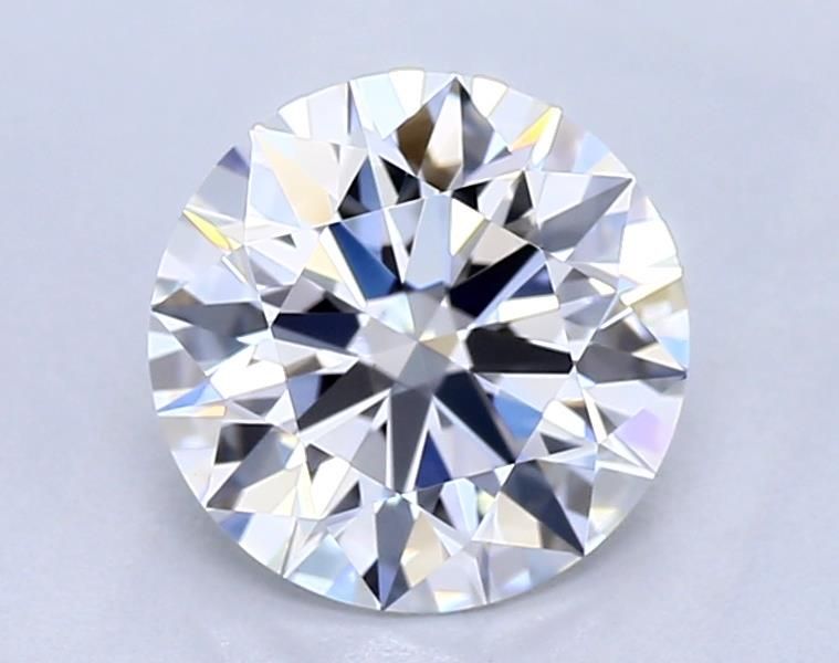LG583308007 Diamant Lab Grown ROUND VVS2