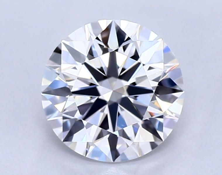 LG583308009 Diamant Lab Grown ROUND VVS1