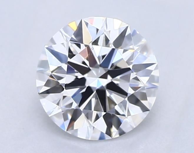 LG583308011 Diamant Lab Grown ROUND VS2