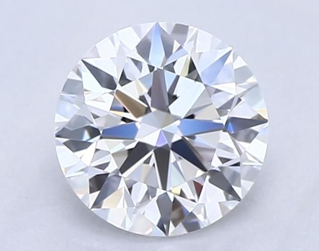 LG583308016 Diamant Lab Grown ROUND VVS2