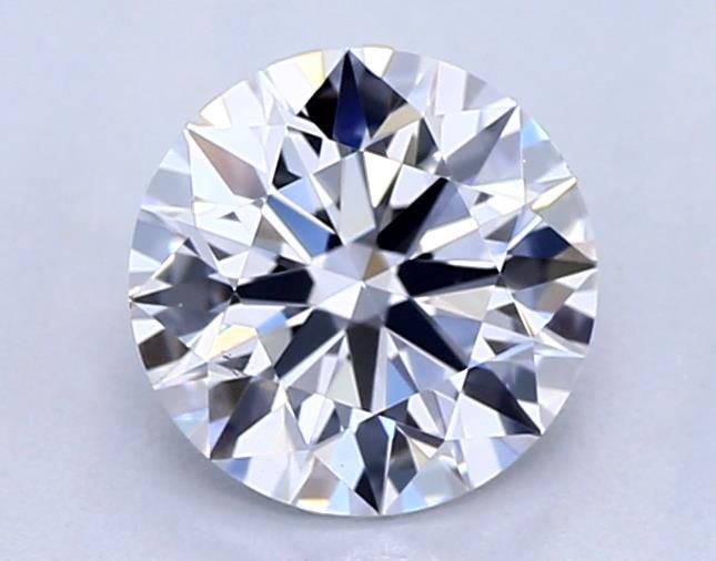 LG583308020 Diamant Lab Grown ROUND VS2