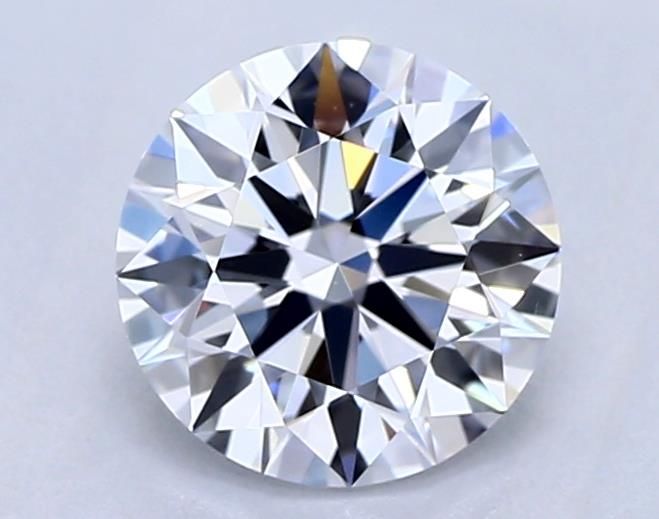 LG583308029 Diamant Lab Grown ROUND VS1