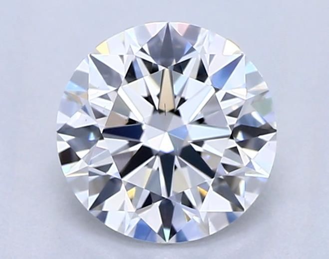 LG583308031 Diamant Lab Grown ROUND VS1