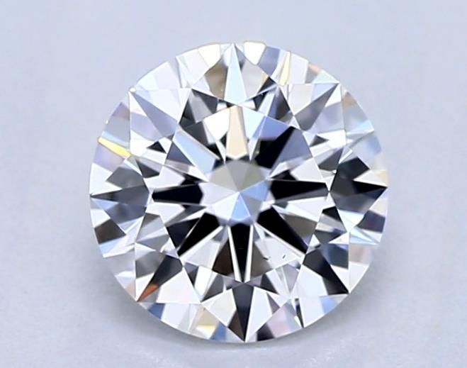 LG583308032 Diamant Lab Grown ROUND VS1