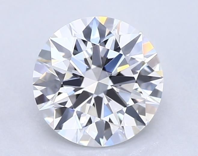 LG583308035 Diamant Lab Grown ROUND VS1