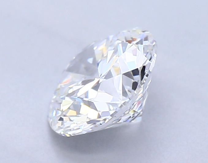 LG583308038 Diamant Lab Grown ROUND SI1